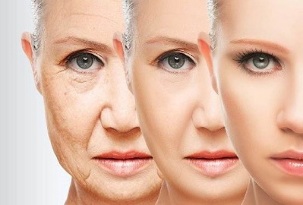 کس طرح لیزر چہرے کی جلد کو نئی شکل دی جاتی ہے